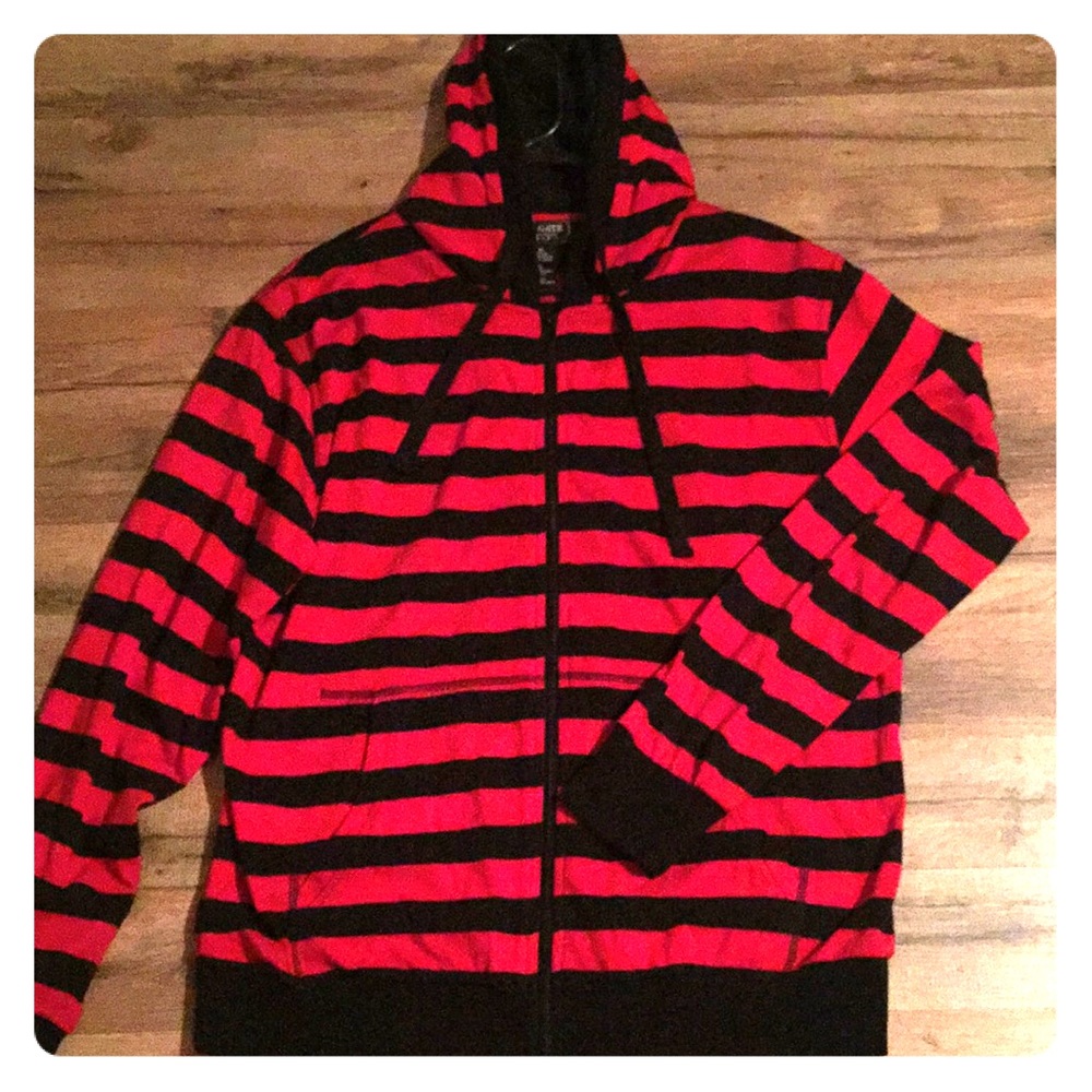 LA Gate Jacket